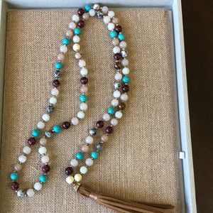 Sedona necklace